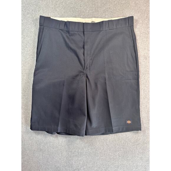 Dickies Twill Work Short Loose Fit Size 44 NWT - Picture 1 of 8